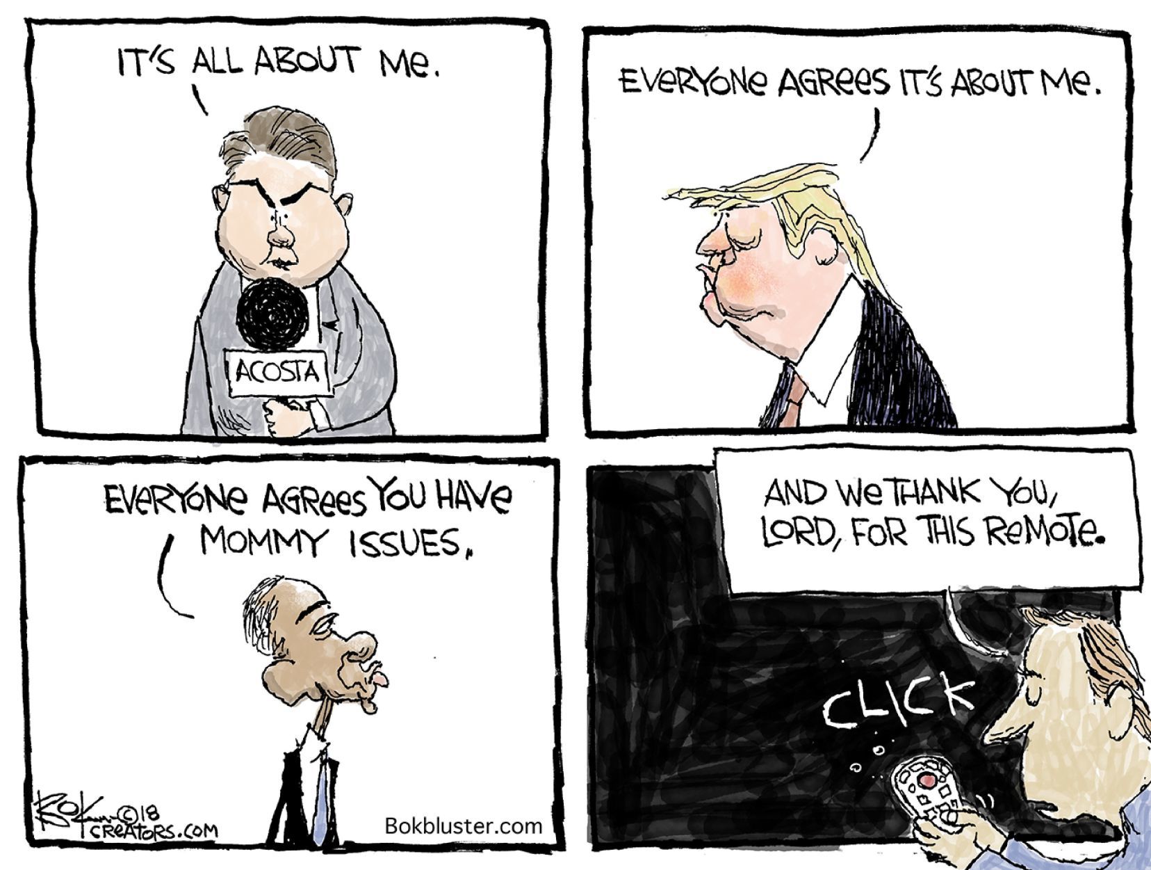 cartoon